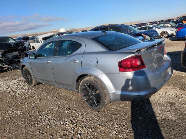 Photo 2 from auction – 2013 DODGE AVENGER SX with VIN 1C3CDZCG0DN746797