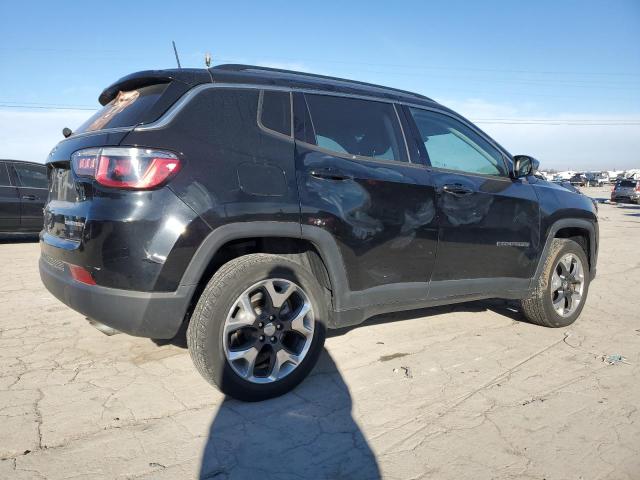 Photo 3 from auction – 2018 JEEP COMPASS LI with VIN 3C4NJDCB5JT264567
