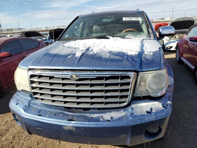 Photo 5 from auction – 2007 CHRYSLER ASPEN LIMI with VIN 1A8HW58P67F511423