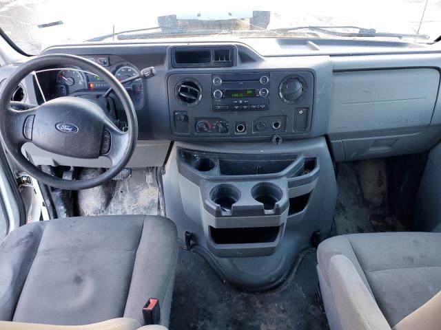Photo 8 from auction – 2009 FORD ECONOLINE with VIN 1FTNE24L39DA39758