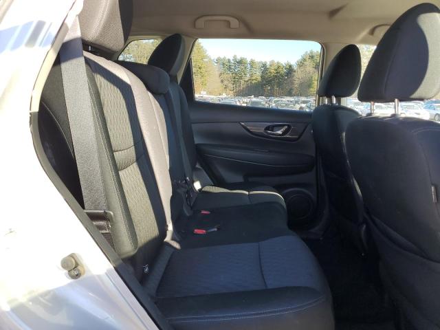 Photo 11 from auction – 2017 NISSAN ROGUE S with VIN KNMAT2MV8HP567234