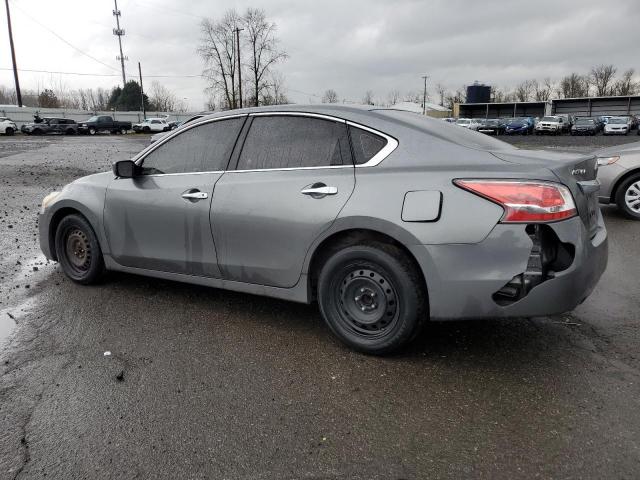 Photo 2 from auction – 2015 NISSAN ALTIMA 2.5 with VIN 1N4AL3AP9FC269197