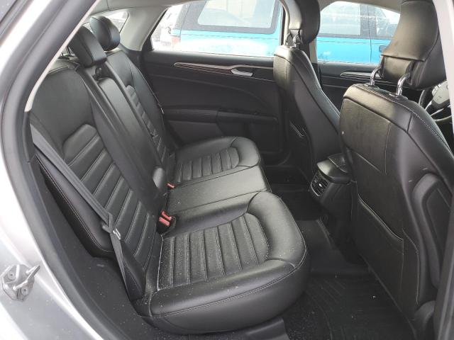 Photo 10 from auction – 2014 FORD FUSION SE with VIN 3FA6P0H90ER279536