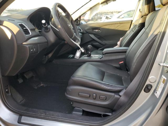 Photo 7 from auction – 2017 ACURA RDX TECHNO with VIN 5J8TB4H51HL021675