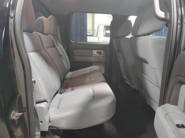 Photo 10 from auction – 2011 FORD F150 SUPER with VIN 1FTEW1CM1BFC43678