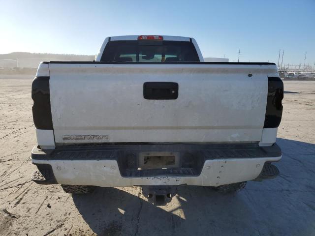 Photo 6 from auction – 2018 CHEVROLET SILVERADO with VIN 1GC1KXEY7JF235659