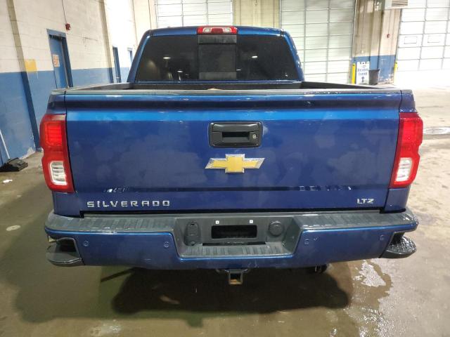 Photo 6 from auction – 2016 CHEVROLET SILVERADO with VIN 3GCUKSEC3GG324754