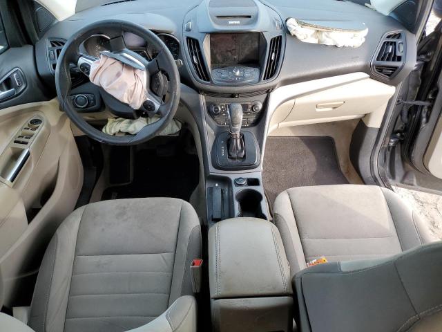 Photo 8 from auction – 2015 FORD ESCAPE SE with VIN 1FMCU0G94FUA14874