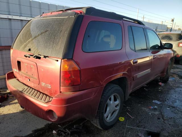 Photo 3 from auction – 2002 GMC ENVOY XL with VIN 1GKET16S326115904