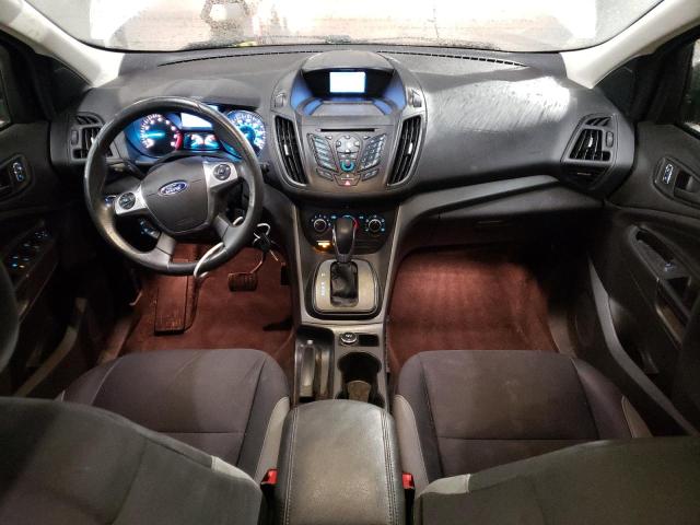 Photo 8 from auction – 2015 FORD ESCAPE S with VIN 1FMCU0F78FUC28878