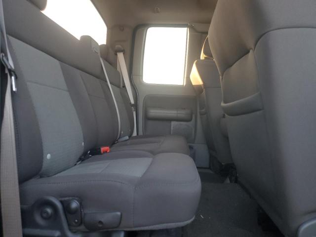 Photo 10 from auction – 2006 FORD F150 with VIN 1FTPX12586FA20267