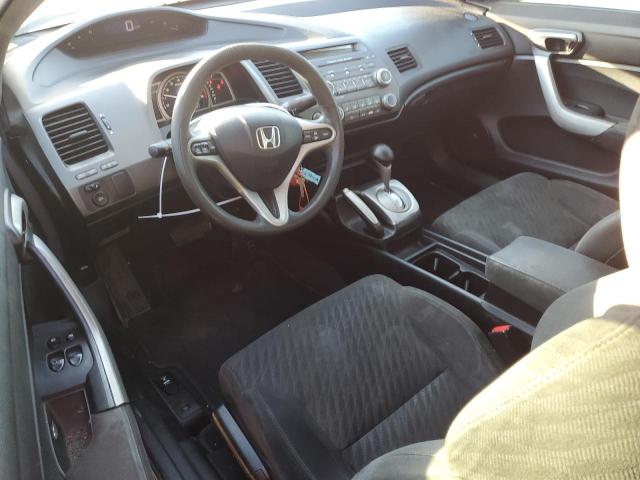 Photo 8 from auction – 2010 HONDA CIVIC EX with VIN 2HGFG1B87AH504218