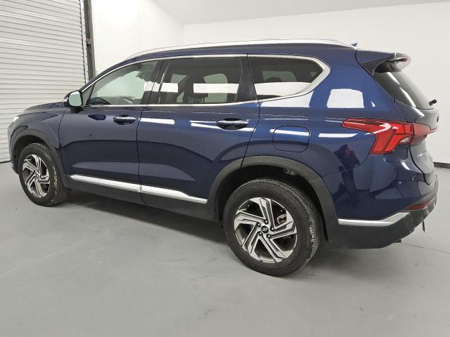 Photo 2 from auction – 2023 HYUNDAI SANTA FE S with VIN 5NMS3DAJ5PH519019
