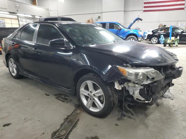 Photo 4 from auction – 2014 TOYOTA CAMRY L with VIN 4T1BF1FK6EU816776