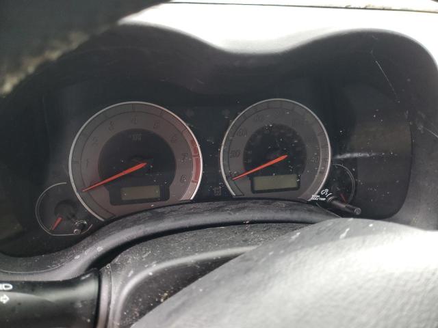 Photo 9 from auction – 2010 TOYOTA COROLLA BA with VIN 2T1BU4EEXAC253598