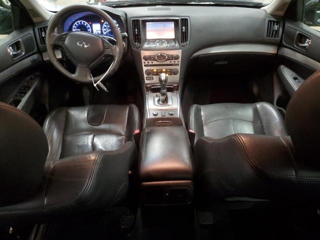 Photo 8 from auction – 2012 INFINITI G37 with VIN JN1CV6AR4CM970948