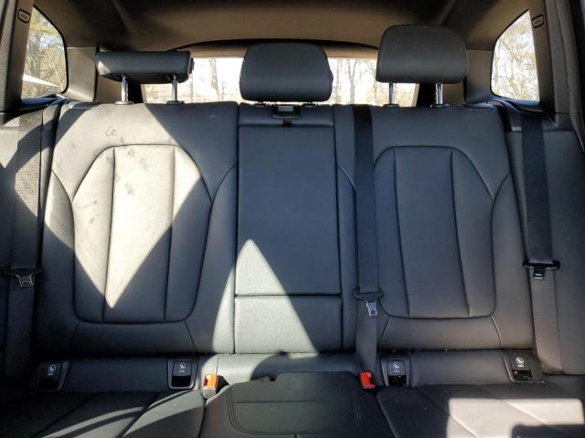 Photo 10 from auction – 2019 BMW X3 SDRIVE3 with VIN 5UXTR7C54KLF36505