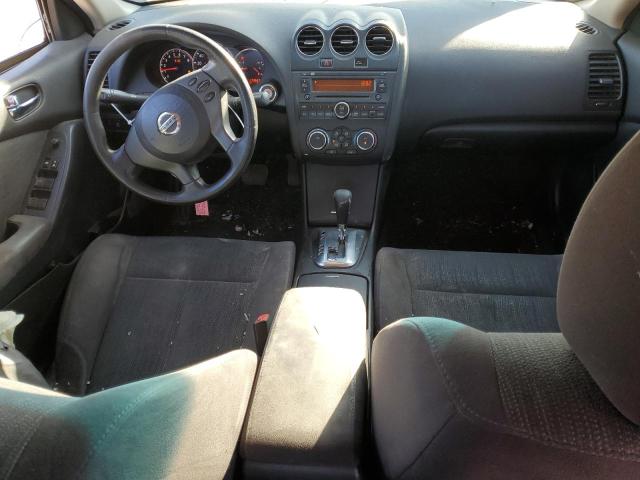 Photo 8 from auction – 2012 NISSAN ALTIMA BAS with VIN 1N4AL2APXCC127673
