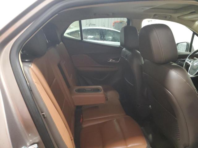 Photo 11 from auction – 2015 BUICK ENCORE PRE with VIN KL4CJHSBXFB069180