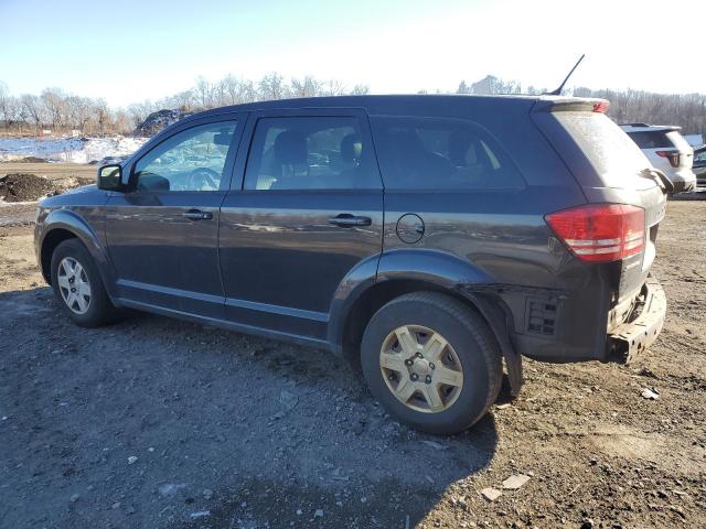 Photo 2 from auction – 2012 DODGE JOURNEY SE with VIN 3C4PDCAB5CT390248
