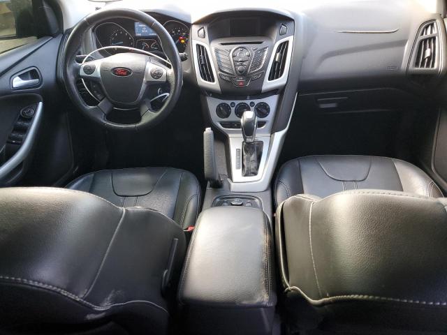 Photo 8 from auction – 2014 FORD FOCUS SE with VIN 1FADP3K21EL293206