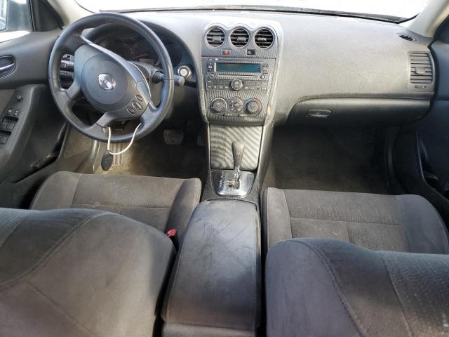 Photo 8 from auction – 2010 NISSAN ALTIMA BAS with VIN 1N4AL2AP6AN428510