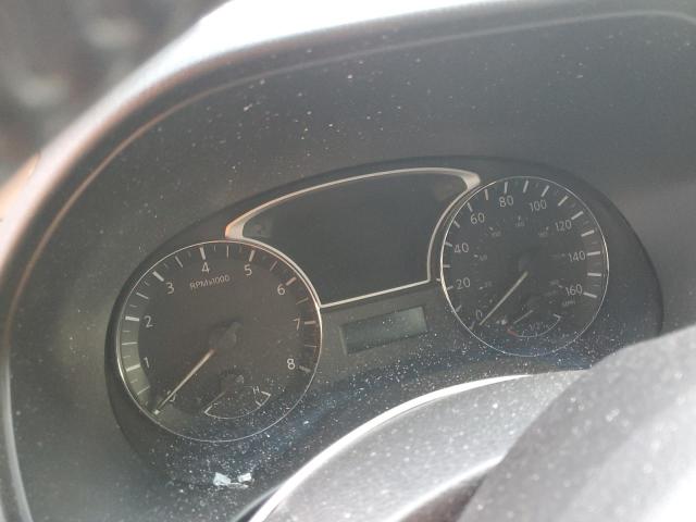 Photo 9 from auction – 2015 NISSAN PATHFINDER with VIN 5N1AR2MM5FC629193