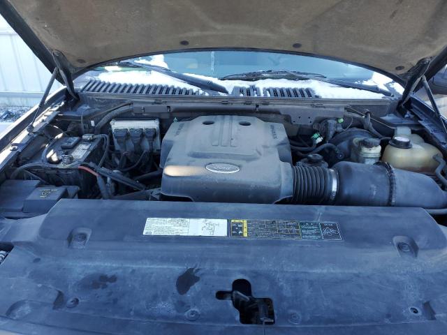Photo 12 from auction – 2004 FORD EXPEDITION with VIN 1FMPU16W24LB62877