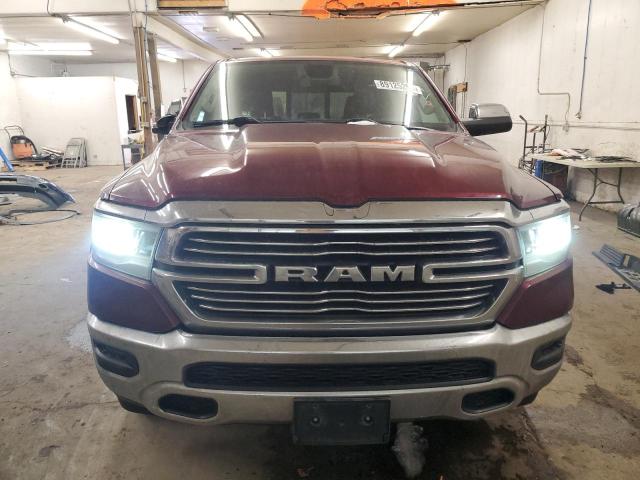 Photo 5 from auction – 2019 RAM 1500 LARAM with VIN 1C6SRFJT5KN536935