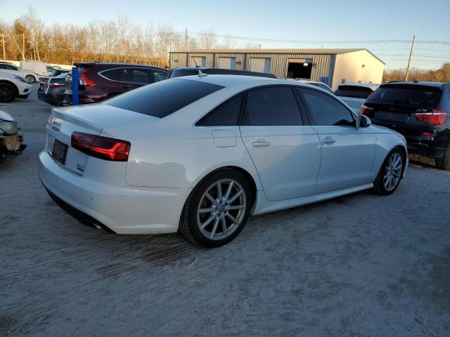 Photo 3 from auction – 2018 AUDI A6 PREMIUM with VIN WAUG3AFC7JN067774