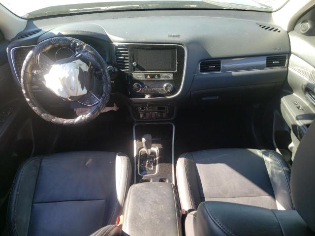 Photo 8 from auction – 2019 MITSUBISHI OUTLANDER with VIN JA4AD3A32KJ001287