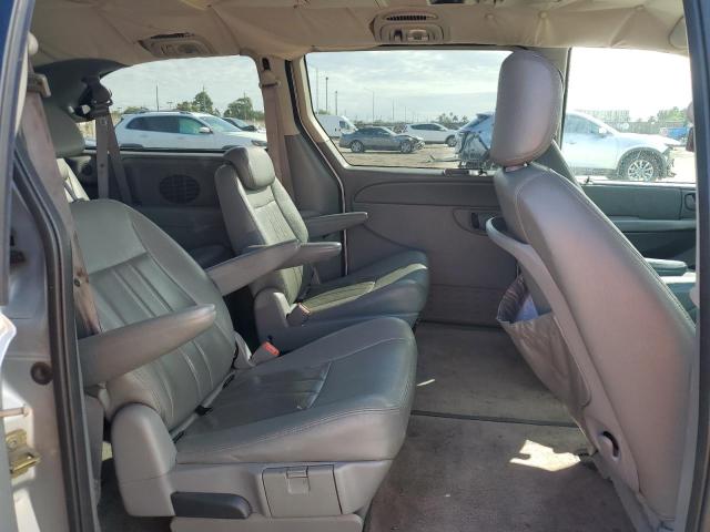 Photo 11 from auction – 2006 CHRYSLER TOWN & COU with VIN 2A4GP54L36R647934