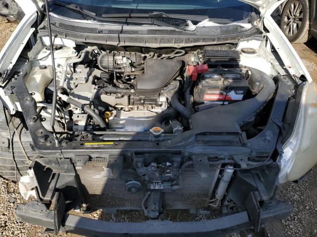 Photo 12 from auction – 2013 NISSAN ROGUE S with VIN JN8AS5MT0DW530945