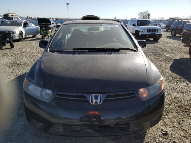 Photo 5 from auction – 2008 HONDA CIVIC EX with VIN 2HGFG11818H529286