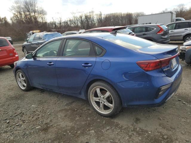 Photo 2 from auction – 2019 KIA FORTE FE with VIN 3KPF24AD2KE063625