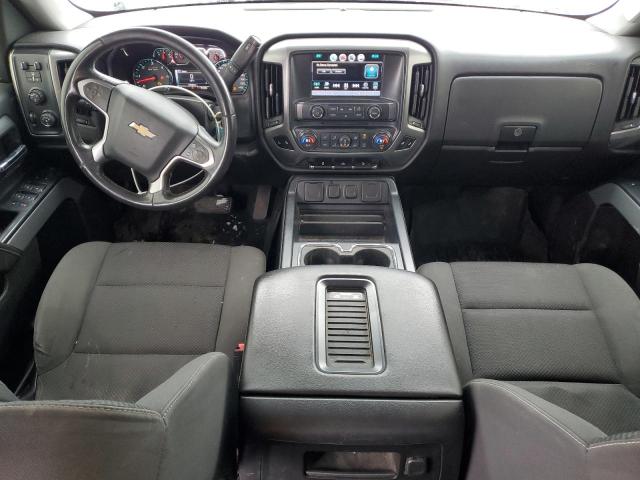 Photo 8 from auction – 2016 CHEVROLET SILVERADO with VIN 3GCUKREC4GG268901