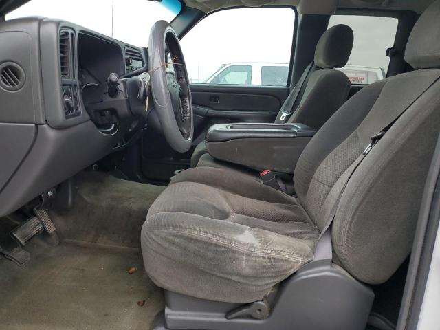Photo 7 from auction – 2004 CHEVROLET SILVERADO with VIN 1GCEC19V34Z161364