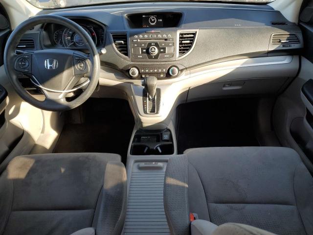Photo 8 from auction – 2014 HONDA CR-V EX with VIN 2HKRM4H53EH630737