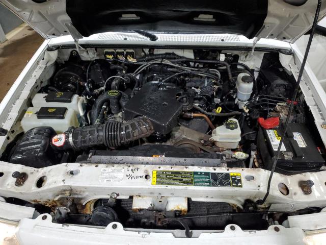 Photo 11 from auction – 2008 FORD RANGER SUP with VIN 1FTZR45E78PA60790