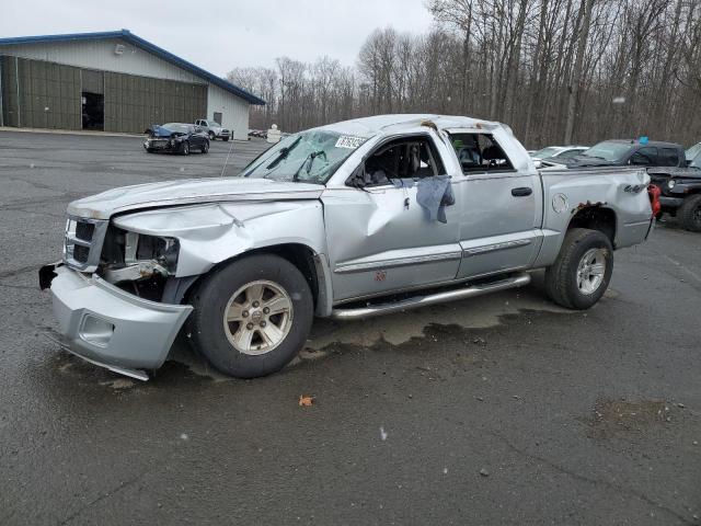 DODGE DAKOTA QUA 2008 with VIN 1D7HW48N98S521135 - Photo from auction