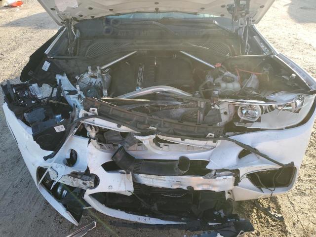 Photo 12 from auction – 2018 BMW X6 XDRIVE3 with VIN 5UXKU2C51J0X50328