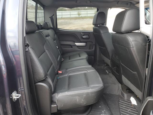 Photo 10 from auction – 2018 CHEVROLET SILVERADO with VIN 3GCUKSEC7JG337580