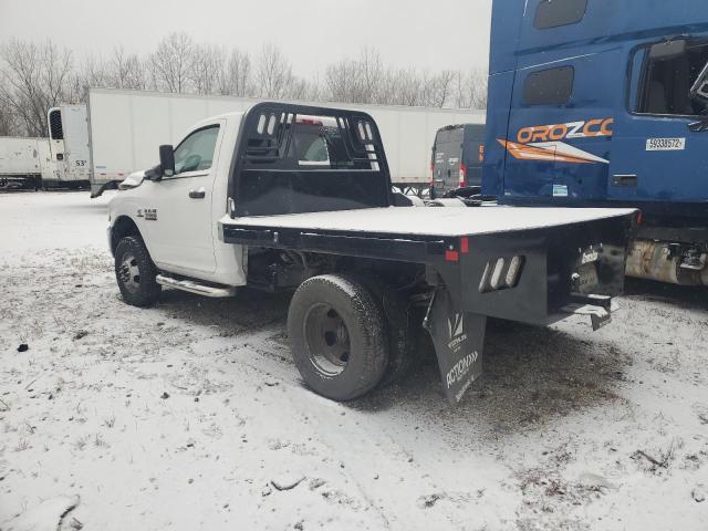 Photo 2 from auction – 2015 RAM 3500 ST with VIN 3C63RRAL3FG515439