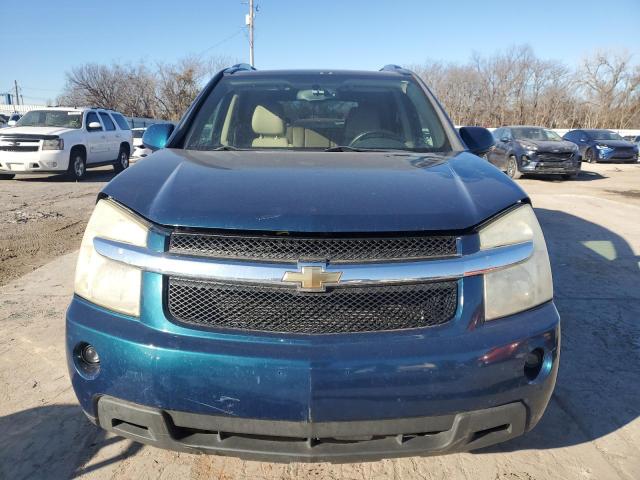 Photo 5 from auction – 2007 CHEVROLET EQUINOX LT with VIN 2CNDL73F976018849