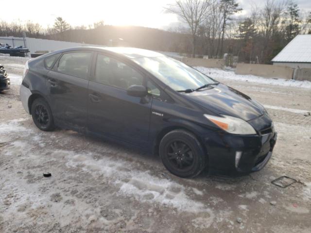 Photo 4 from auction – 2012 TOYOTA PRIUS with VIN JTDKN3DU1C1571133