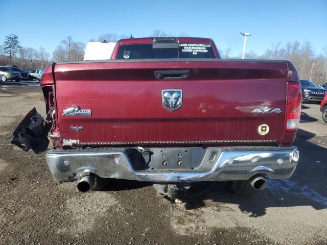 Photo 6 from auction – 2017 RAM 1500 SLT with VIN 1C6RR7GT0HS613426