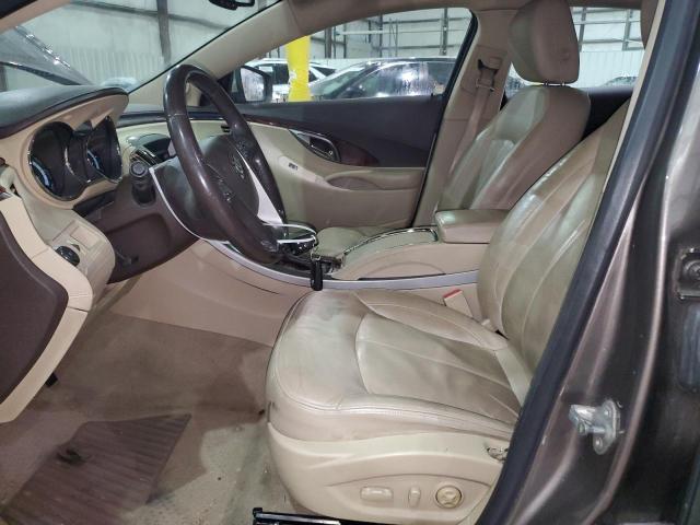 Photo 7 from auction – 2012 BUICK LACROSSE with VIN 1G4GC5E34CF180375