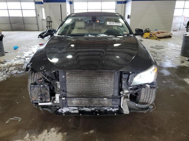 Photo 5 from auction – 2016 BMW 528 XI with VIN WBA5A7C56GG146646