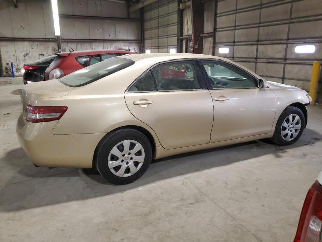 Photo 3 from auction – 2010 TOYOTA CAMRY BASE with VIN 4T1BF3EK3AU079429