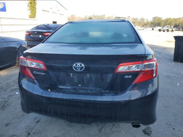 Photo 6 from auction – 2013 TOYOTA CAMRY L with VIN 4T1BF1FK5DU698525
